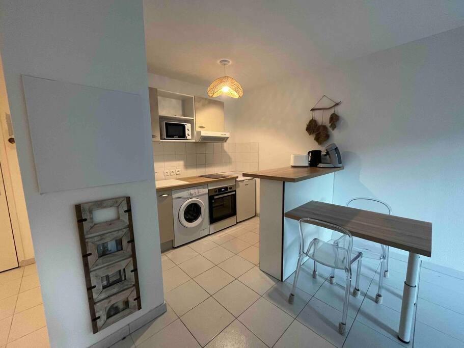 Appartement Cosy, Calme, Lumineux, Balcon, Parking Sarlat-la-Canéda Zewnętrze zdjęcie
